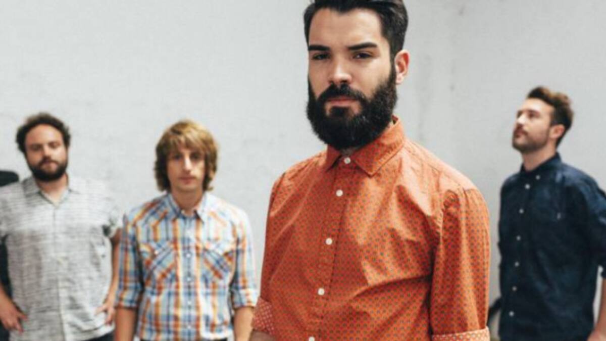 Supersubmarina sigue mejorando tras su accidente