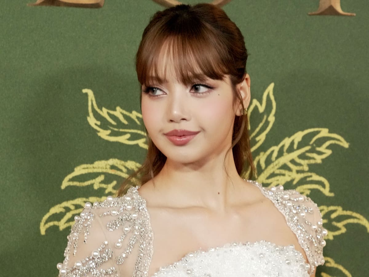 Lisa y Anyma unen fuerzas en 'Bad angel' una colaboración que promete revolucionar la electrónica y el pop