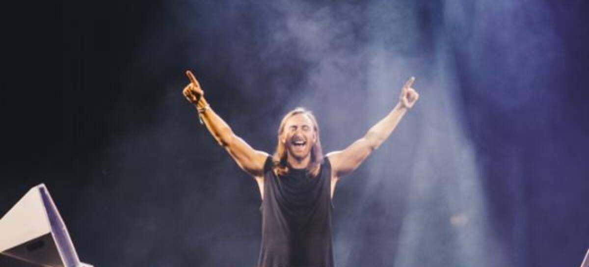 iTunes Festival 2014