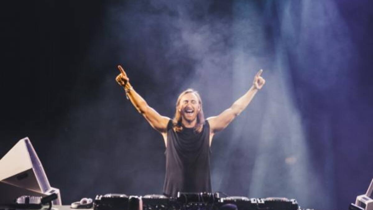 iTunes Festival 2014