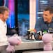 Pablo Motos entrevista a Pedro Sánchez en ‘El Hormiguero’ y hay veredicto a su papel