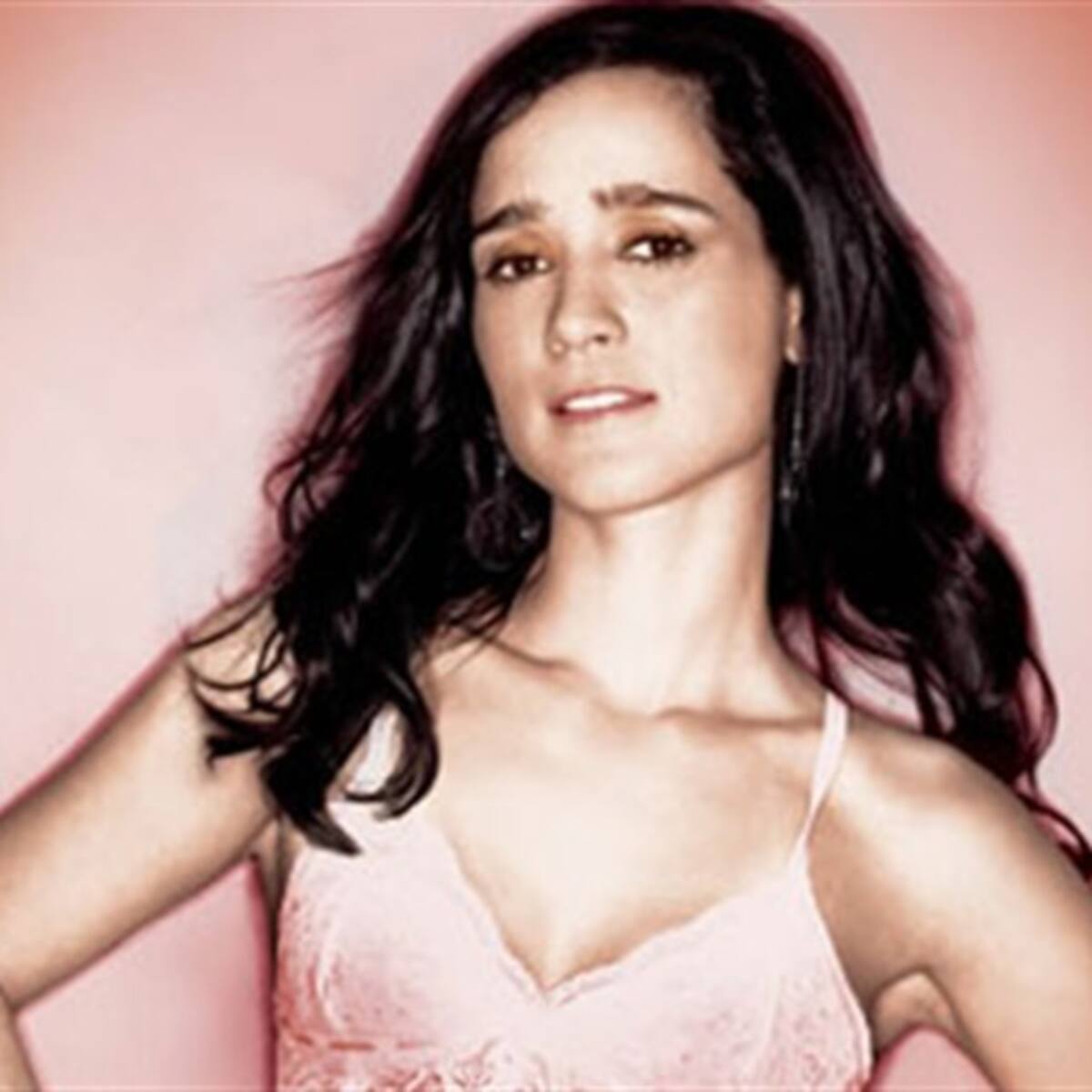 La 'Despedida' de Julieta Venegas