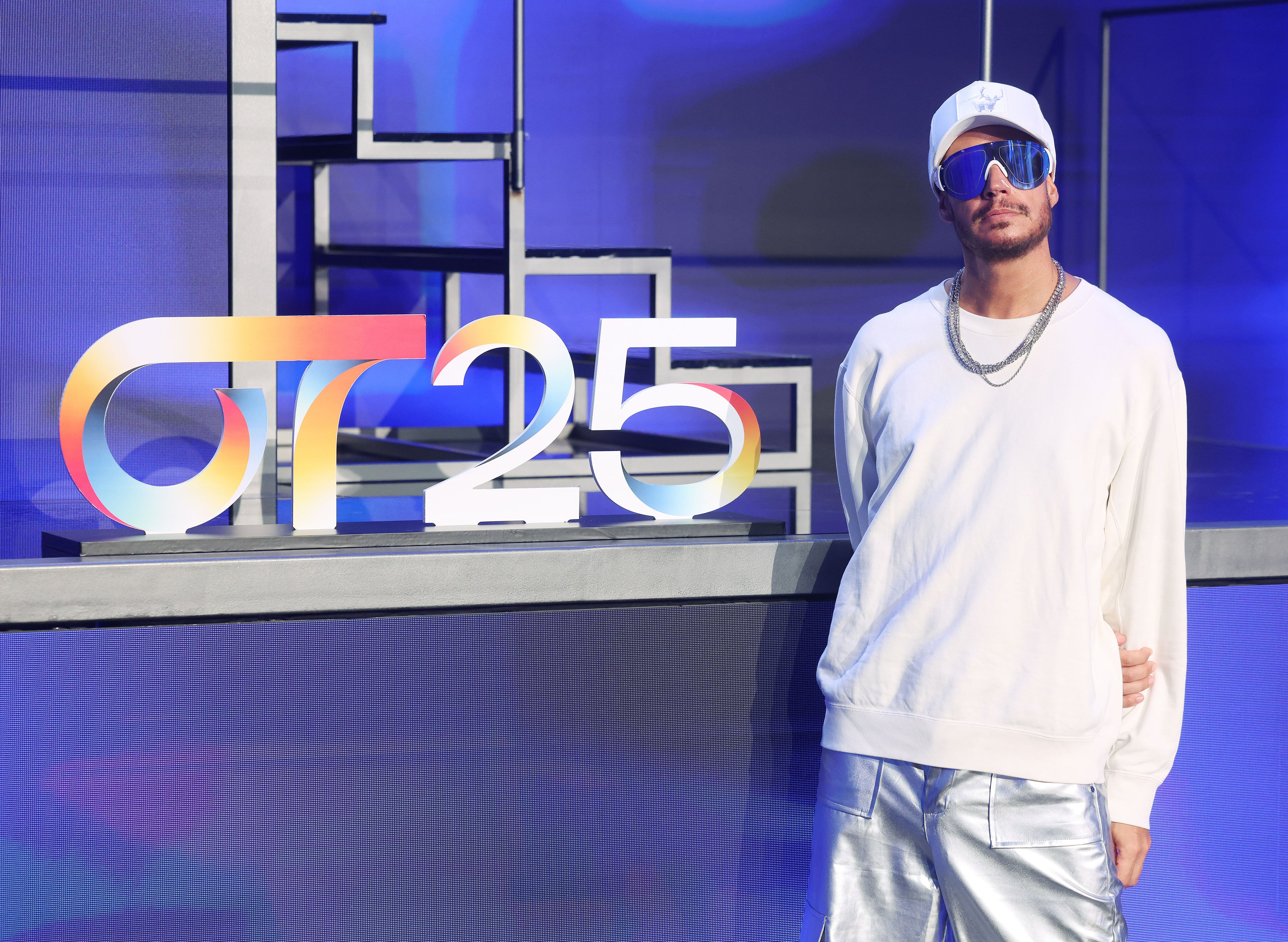 Guille Milkyway, de profesor a jurado de OT 2025: el genio pop detrás de La Casa Azul que nos hizo amar a Laura