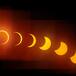 5 rituales para atraer la buena suerte en el Eclipse Solar 2024