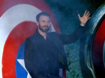 Chris Evans habla de su vuelta a Marvel Studios retomando a su primer superhéroe (y no es el Capitán América)