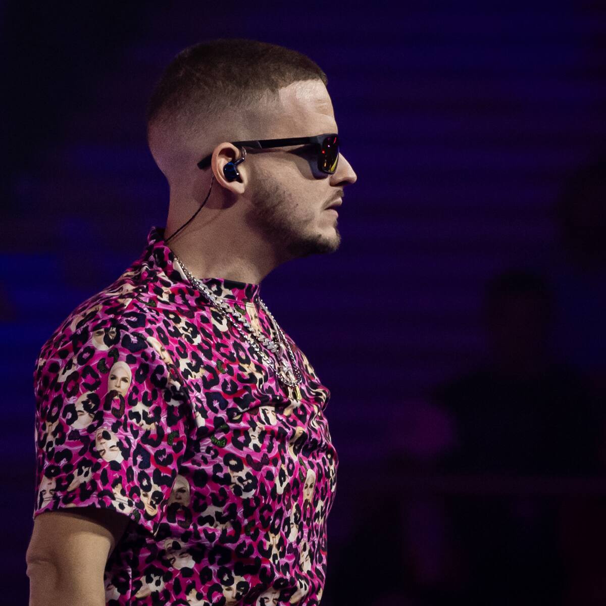 365 días sin beber alcohol: Arkano lo celebra estrenando 'El Canto del Mirlo'