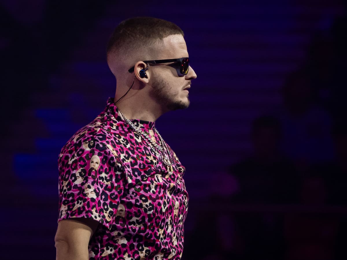 365 días sin beber alcohol: Arkano lo celebra estrenando 'El Canto del Mirlo'