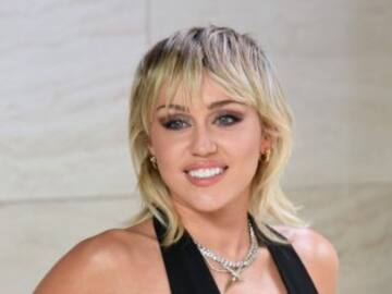 La magia de lxs fans de Miley Cyrus: crean un vídeo para Plastic hearts que está arrasando en reproducciones