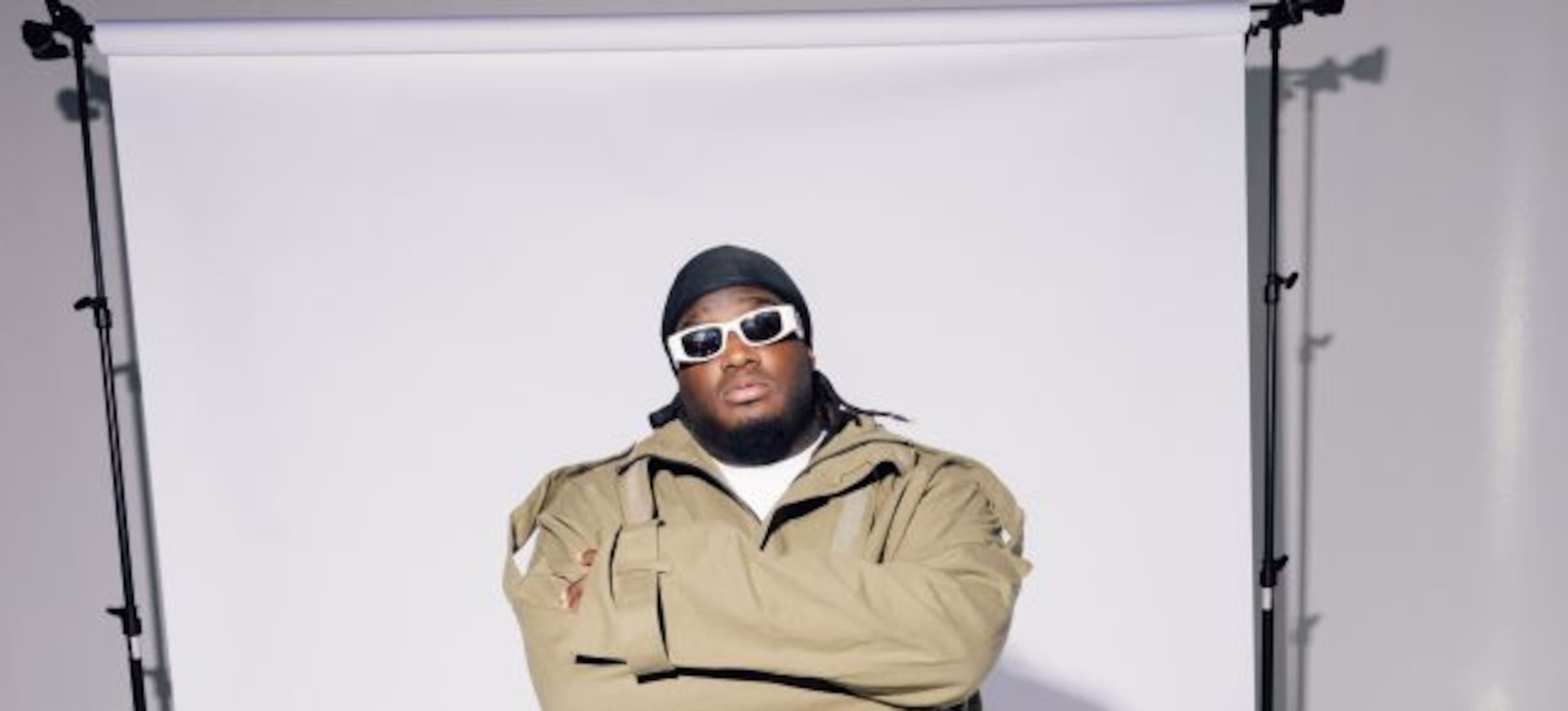 Sech vuelve a convertirse en el rey de la fiesta con ‘Ya Casi Vienen ...