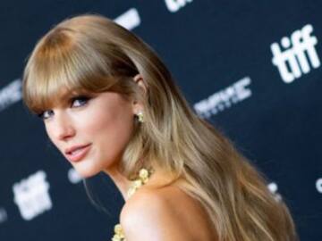 Confirmado: Taylor Swift se irá de gira en 2023