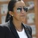 Así ha cambiado Nuria Bermúdez que ha reaparecido en el caso de Rocío Carrasco y Antonio David