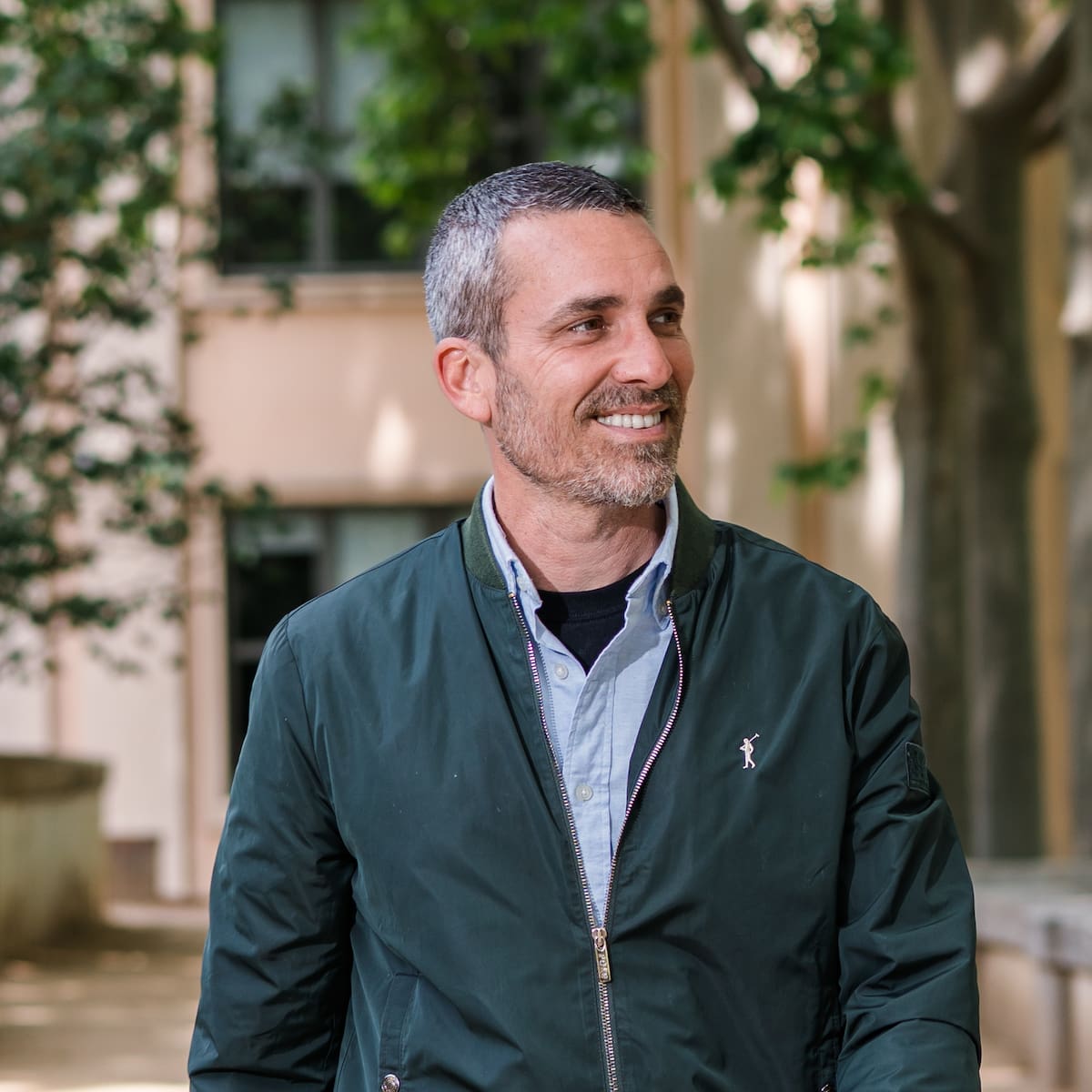 5 propuestas que no deberíamos perdernos en la Feria del Libro de Madrid según Damián Mollá (Barrancas en ‘El Hormiguero’)