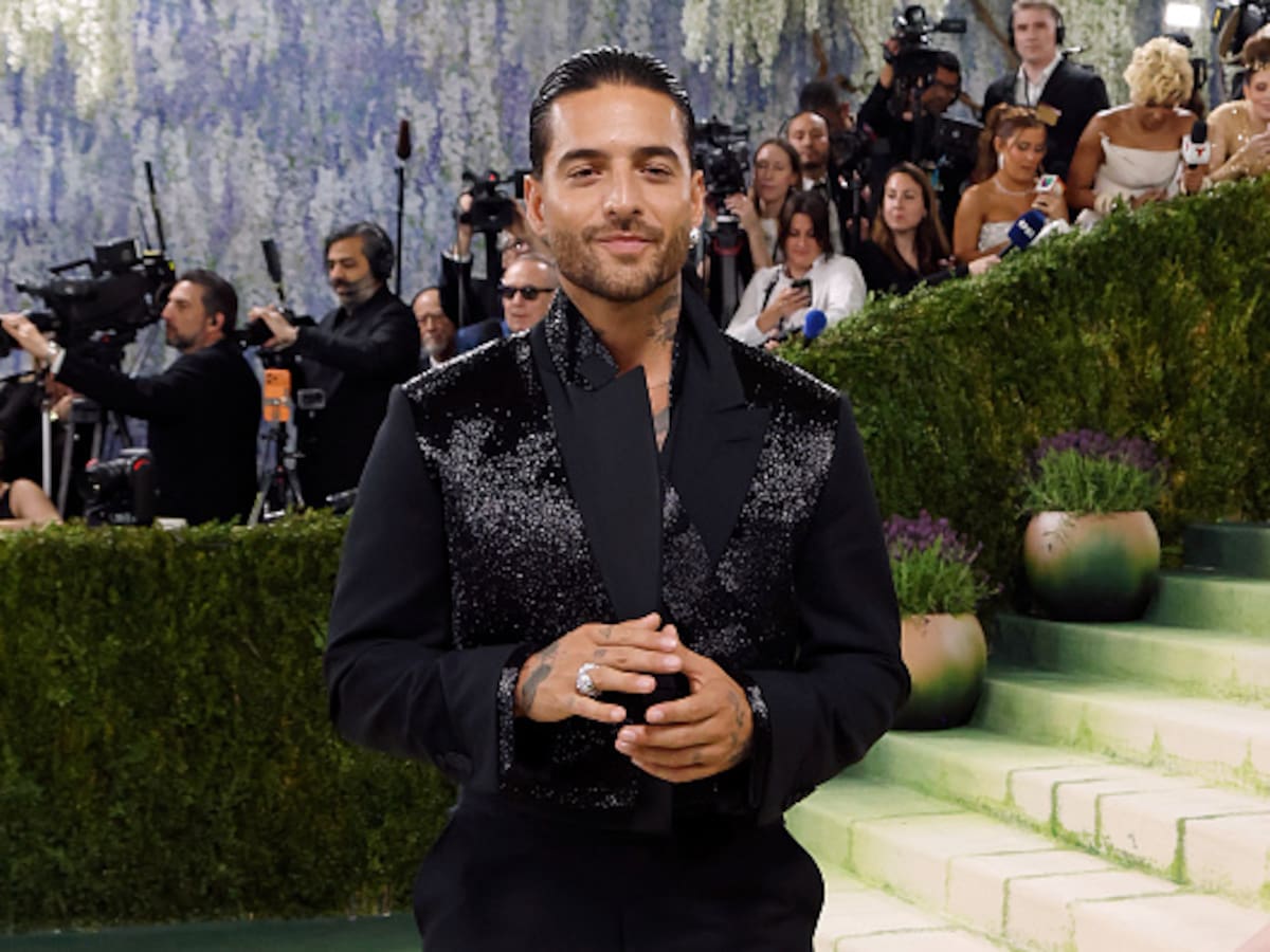 Maluma habla de sus ataques de pánico y cómo inspiraron su nuevo álbum: "Realmente cambió mi vida"