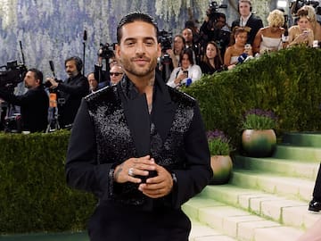Maluma habla de sus ataques de pánico y cómo inspiraron su nuevo álbum: "Realmente cambió mi vida"