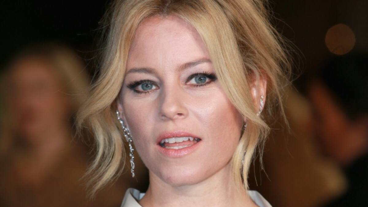 Power Rangers vuelve al cine con Elizabeth Banks como Rita Repulsa