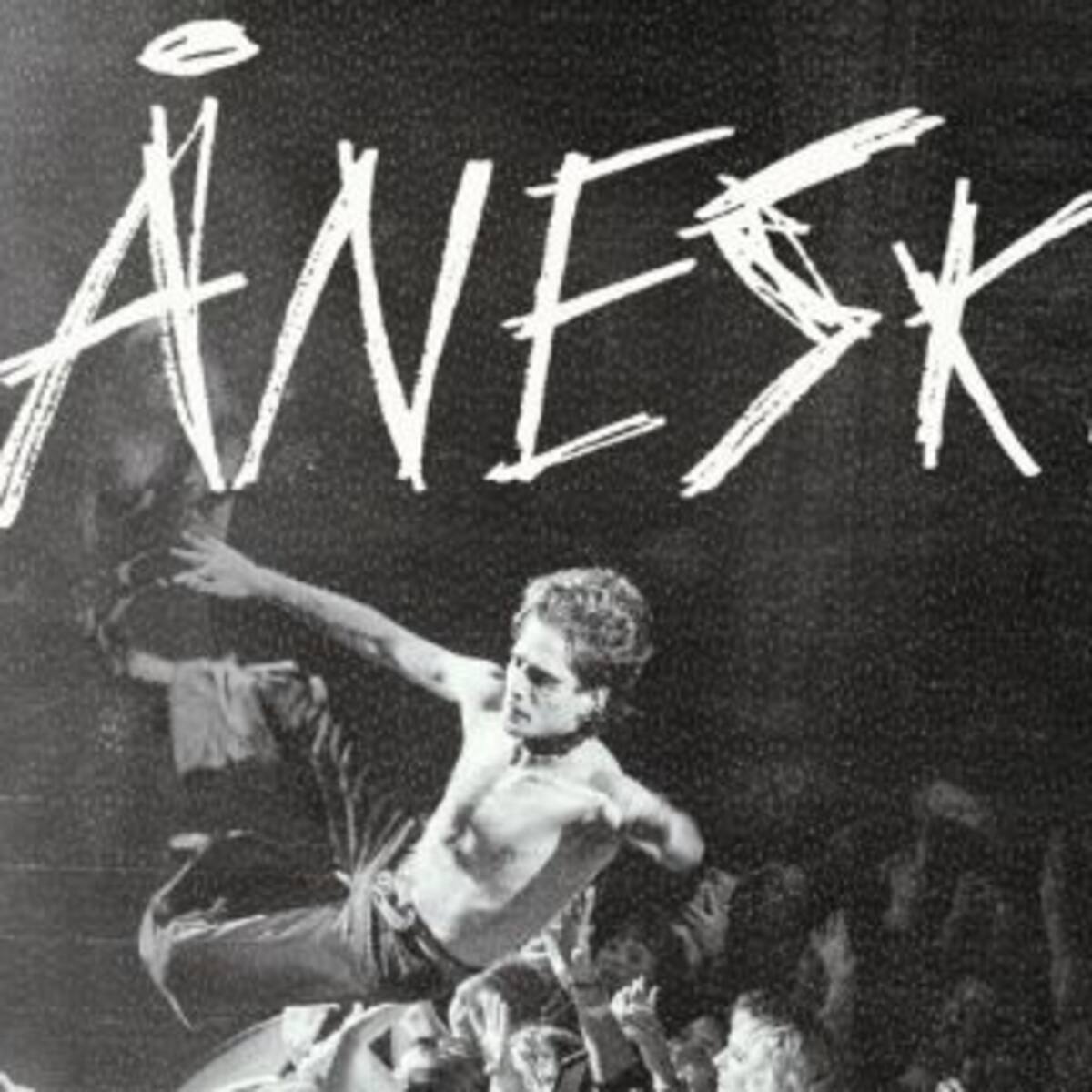 ¡MÅNESKIN EN ARGENTINA!