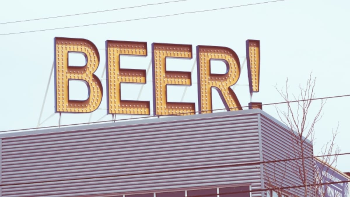 Beer Culture Tours