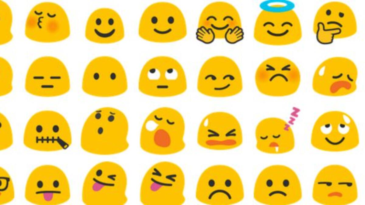 Se suman más emojis: Llega el mosquito