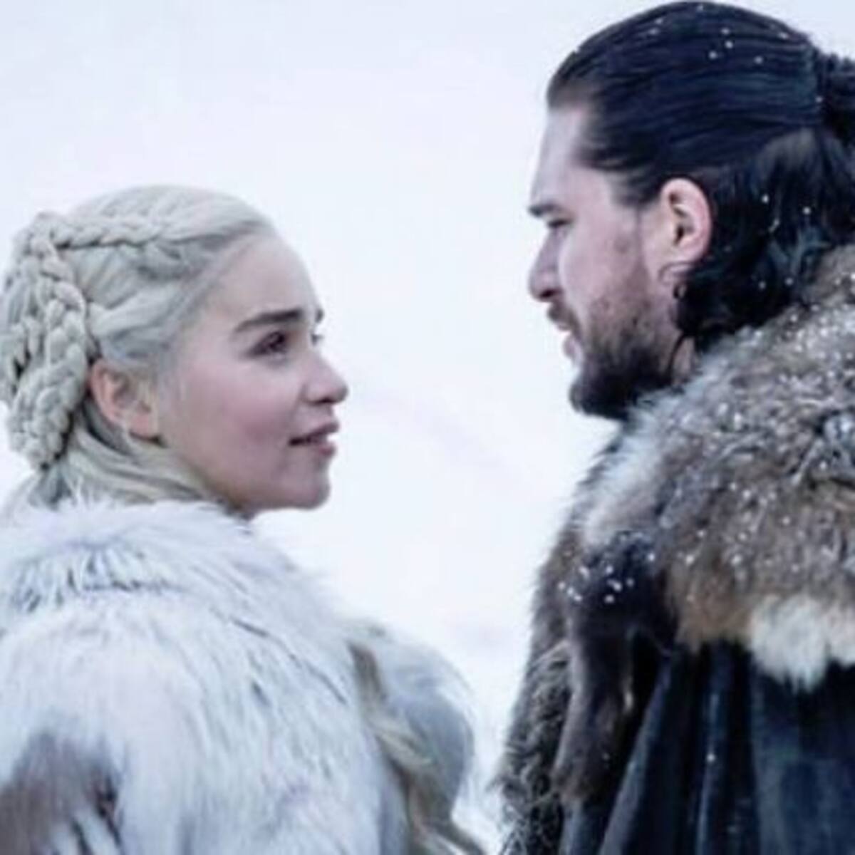 "Game of Thrones" estrenó su esperado tráiler para el final de temporada