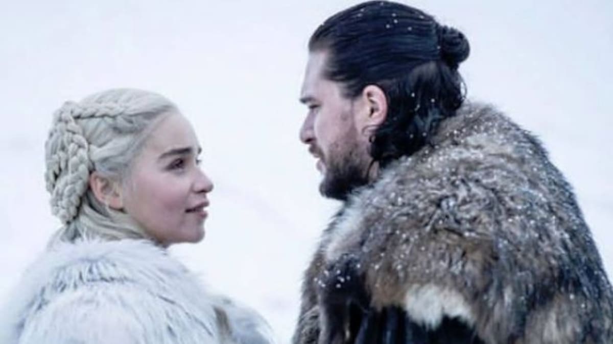 "Game of Thrones" estrenó su esperado tráiler para el final de temporada