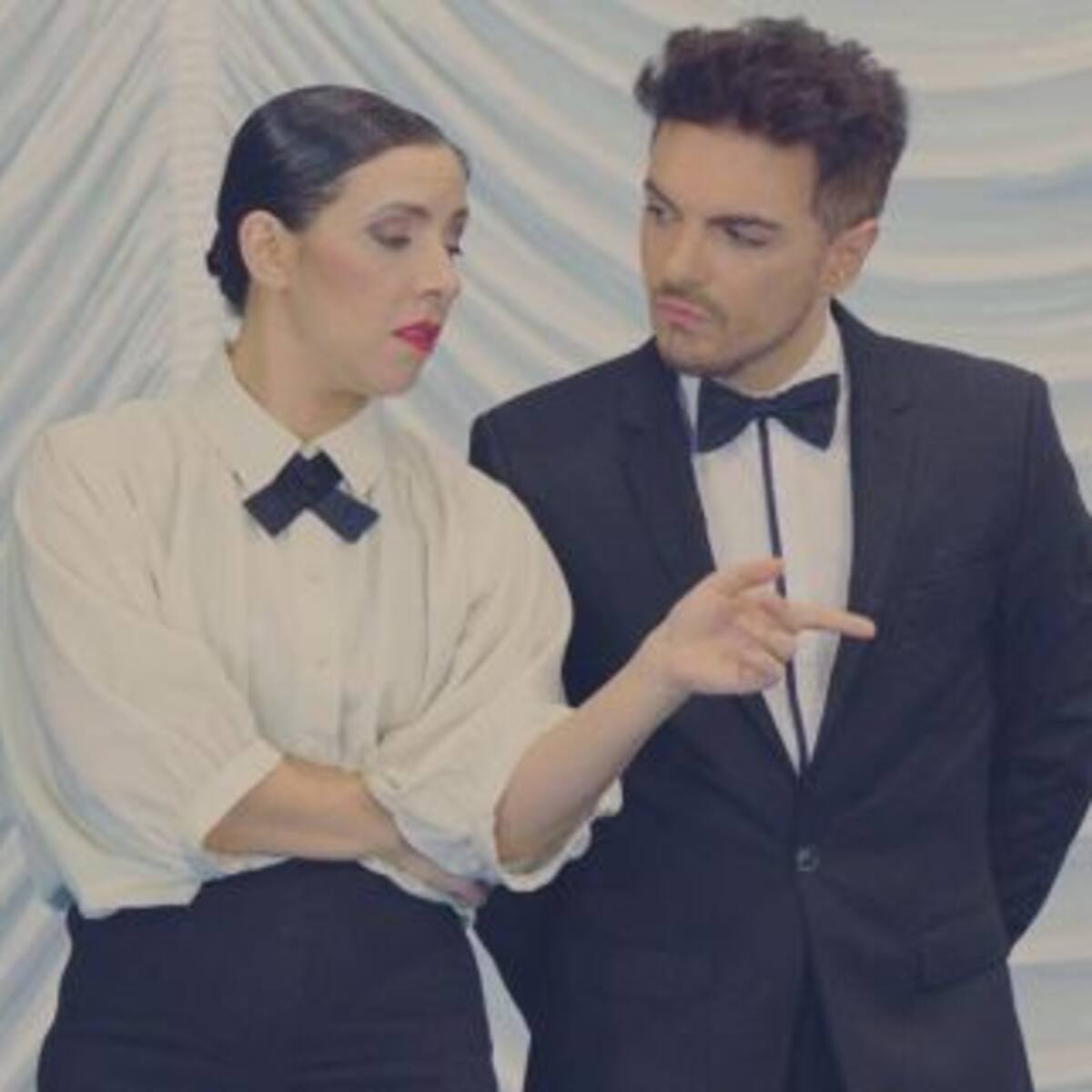 Miranda! Estrenó “En esta noche”, su nuevo single