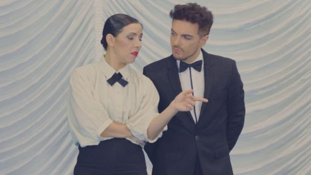 Miranda! Estrenó “En esta noche”, su nuevo single