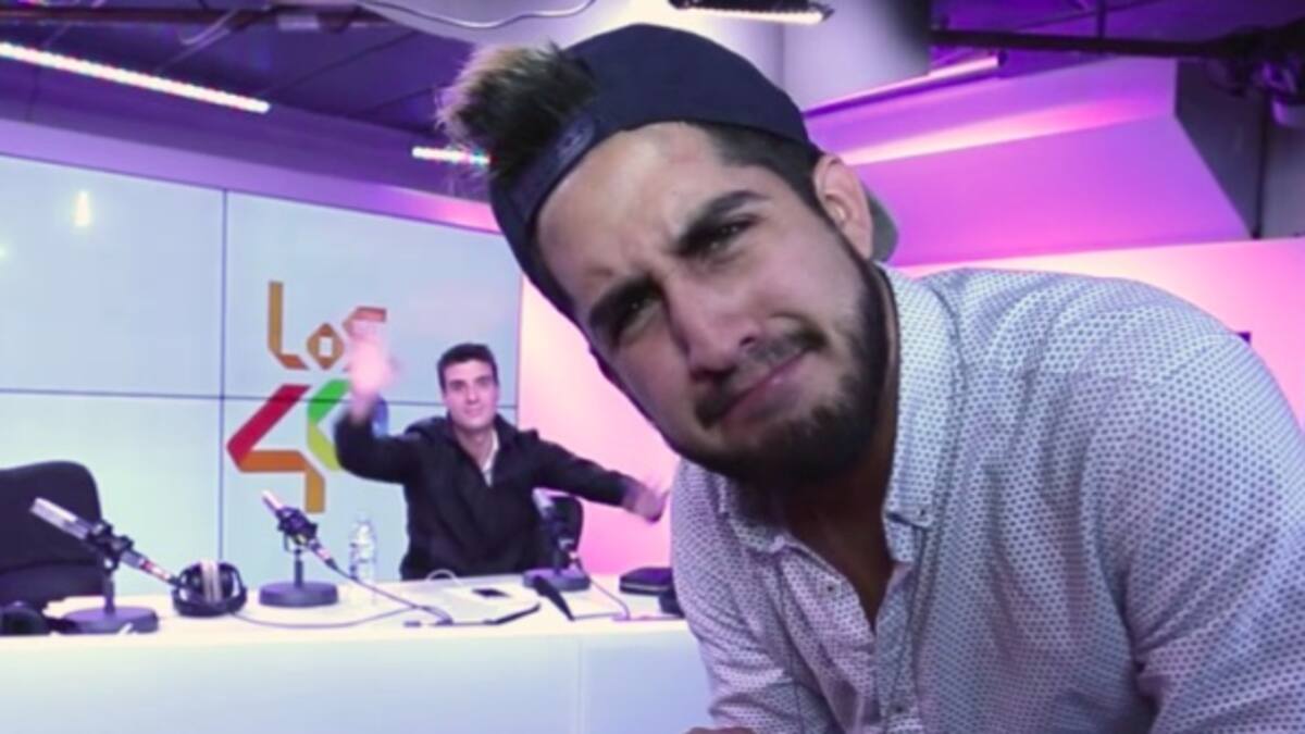 Estrenamos el videoclip del nuevo temazo de Dante Caro