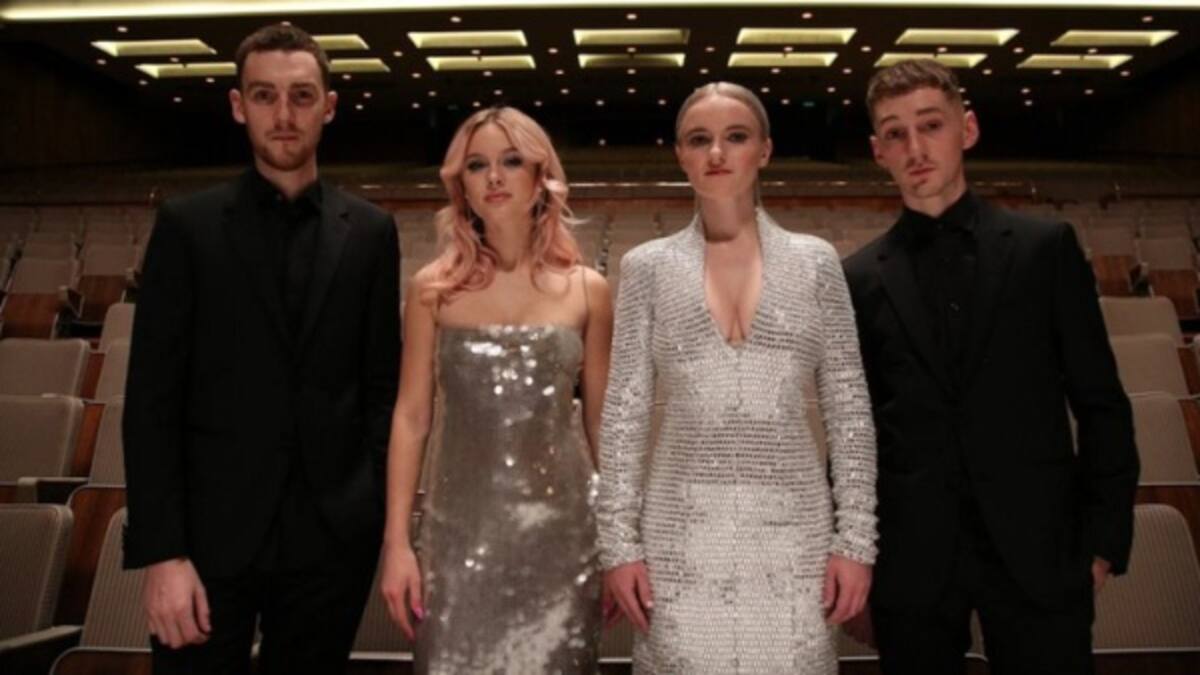 El nuevo video de Zara Larsson y Clean Bandit esconde una triste historia