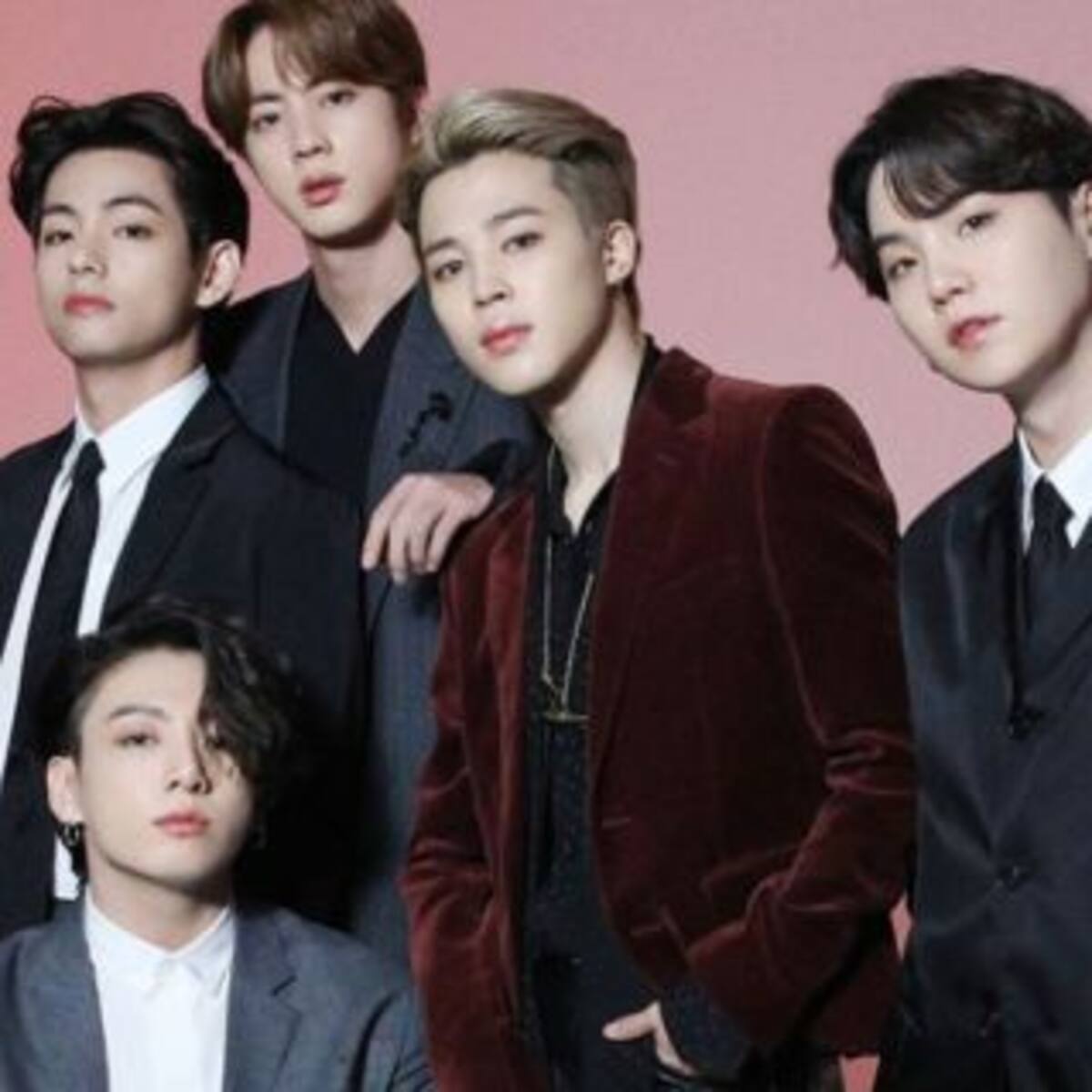 BTS sorprende al cantar Chicken Noodle Soup en español