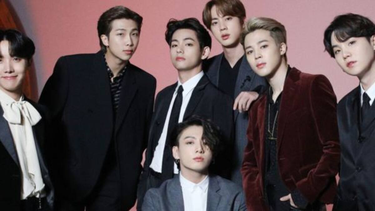 BTS sorprende al cantar Chicken Noodle Soup en español