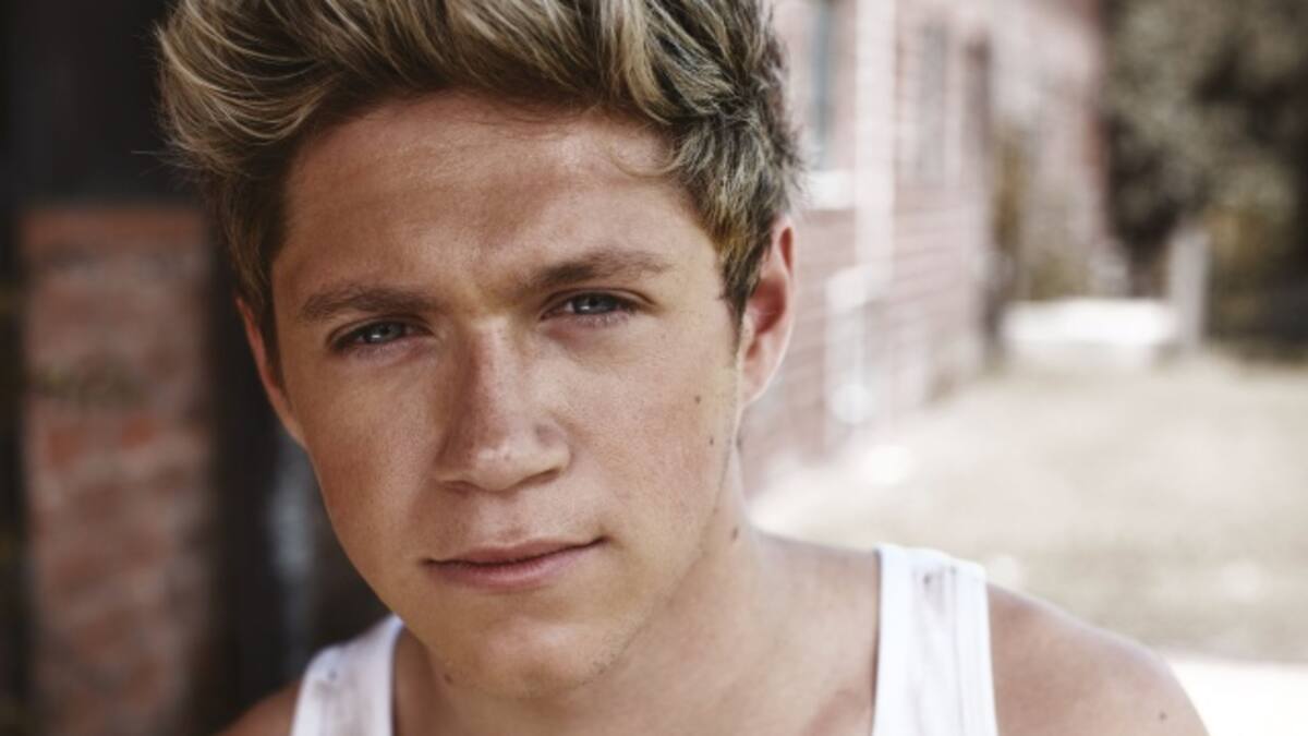 Así ha sido el debut de Niall Horan en televisión