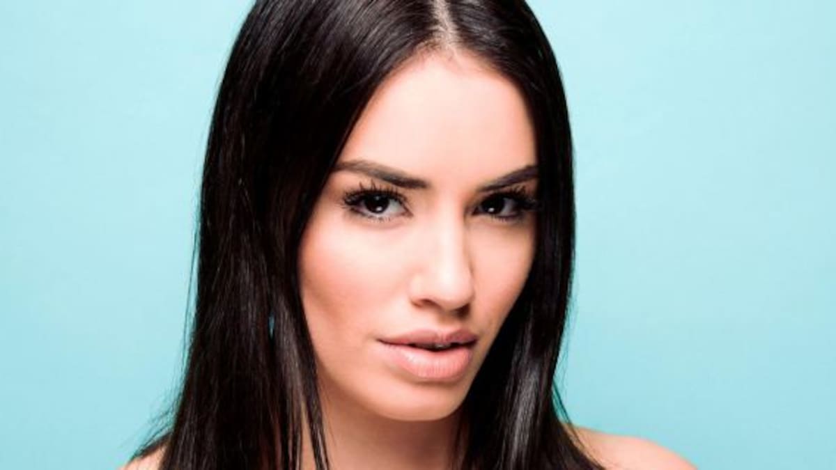 Lali compartió un conmovedor video que emocionó a sus fans