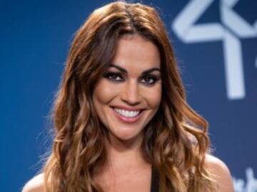 Lara Álvarez opina sobre la telebasura y anuncia un proyecto musical con Mediaset