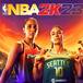 Devin Booker, portada masculina de ‘NBA 2K23’ y Diana Taurasi y Sue Bird, protagonistas de la femenina