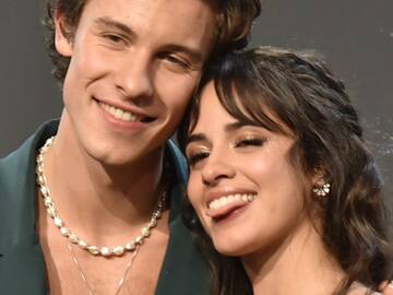CAMILA CABELLO Y SHAWN MENDES, BILLIE EILISH O DEMI LOVATO EN EL IHEART RADIO LIVING ROOM