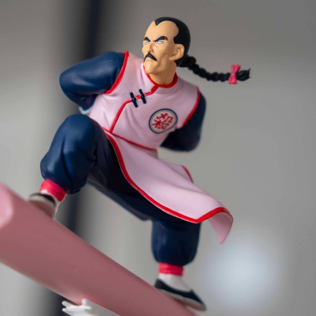 El manga de Akira Toriyama se hace diorama: Las 'History Box' de Banpresto enamoran
