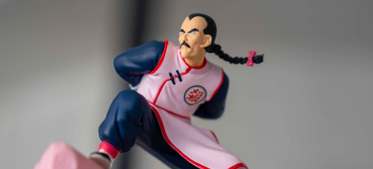 El manga se hace diorama: Analizamos las espectaculares (y nostálgicas) 'History Box' de Banpresto