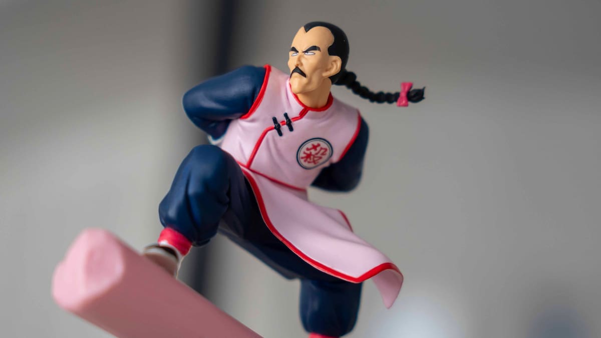 El manga de Akira Toriyama se hace diorama: Las 'History Box' de Banpresto enamoran
