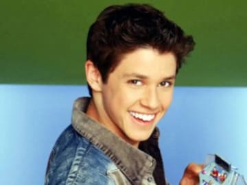 Así ha cambiado el protagonista de ‘Phil del Futuro’, Ricky Ullman: su vida alejado de las cámaras