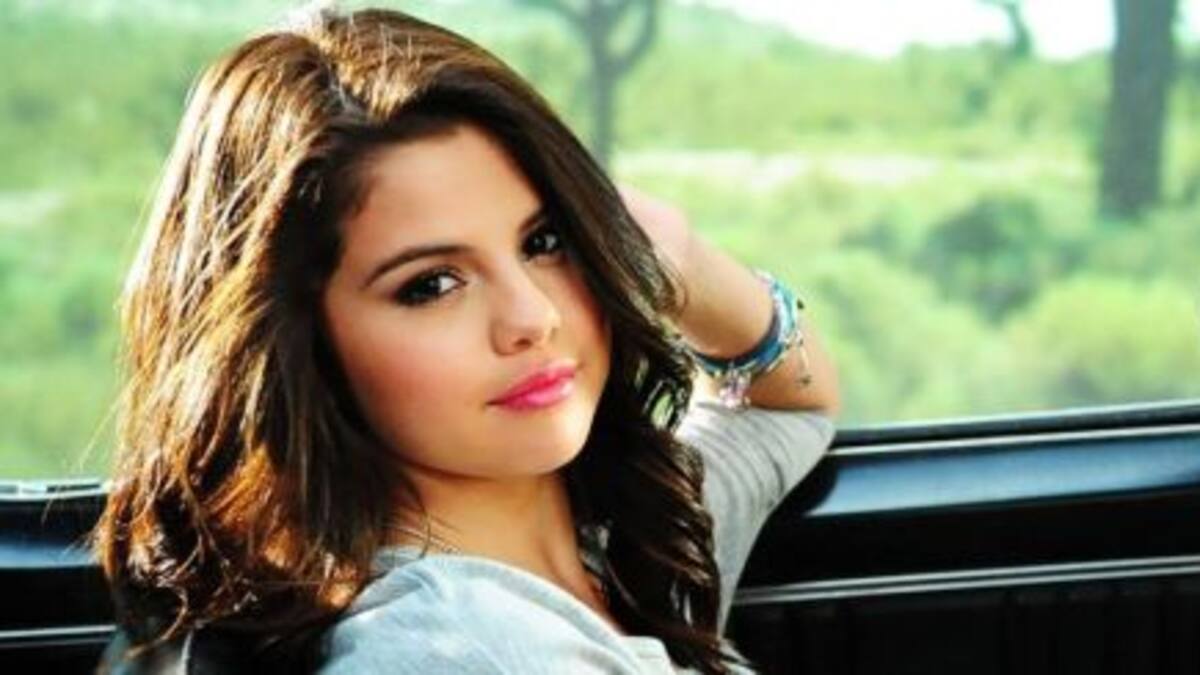 ¿Quién es el nuevo amor de Selena Gomez?