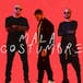 Manuel Turizo se une a Wisin & Yandel en ‘Mala Costumbre’: ¡mira el vídeo y la letra!