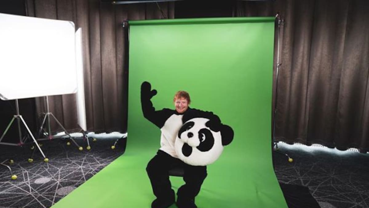 El vídeo de ‘I don’t care’ de Ed Sheeran y Justin Bieber…¡Promete!