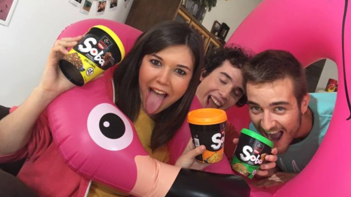 ¿Quieres dejar de ser como el resto?