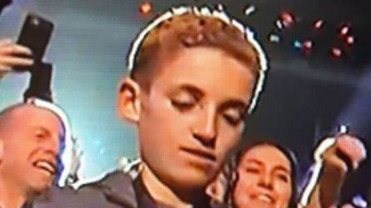 La recompensa que recibió el chico del Super Bowl al ignorar a Justin Timberlake