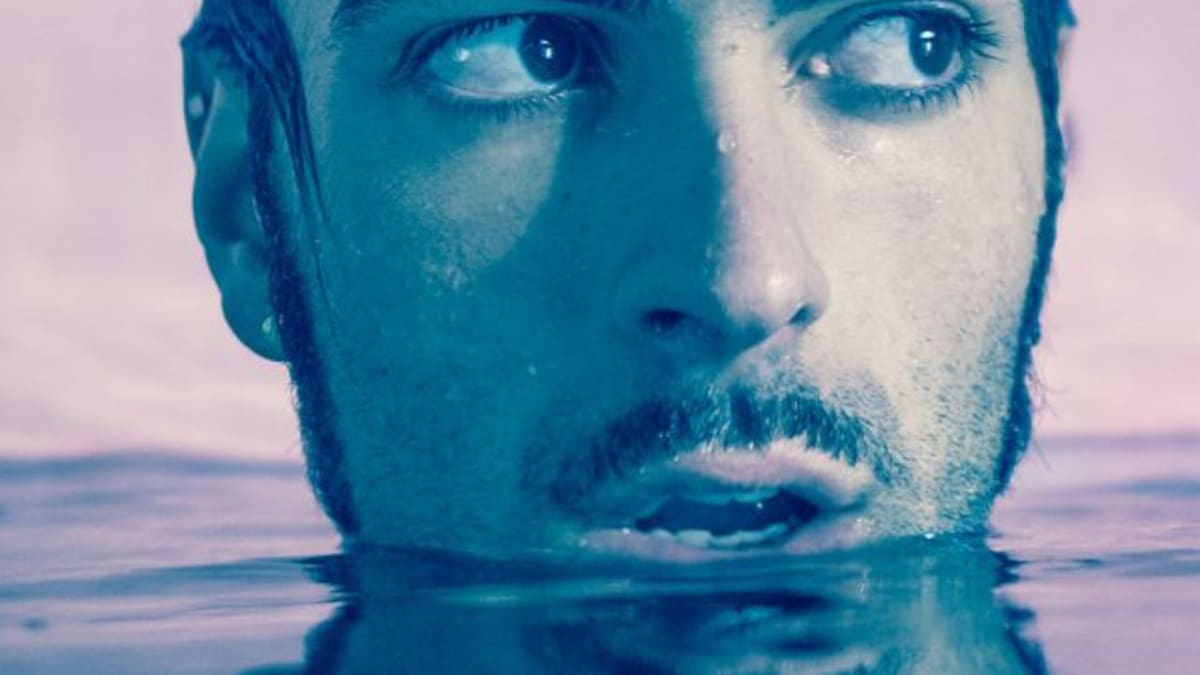 Conoce a Marco Mengoni en 10 imágenes