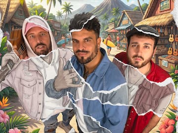 Artista confirmado: Bombai buscará nuestro sol en LOS40 Primavera Pop 2026