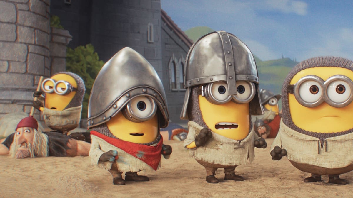 El lenguaje Minion: por qué sigue fascinando al público después de una década