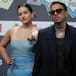 Ibai Llanos, Rosalía y Rauw Alejandro desvelan los detalles de cómo fue su momento viral en LOS40 Music Awards