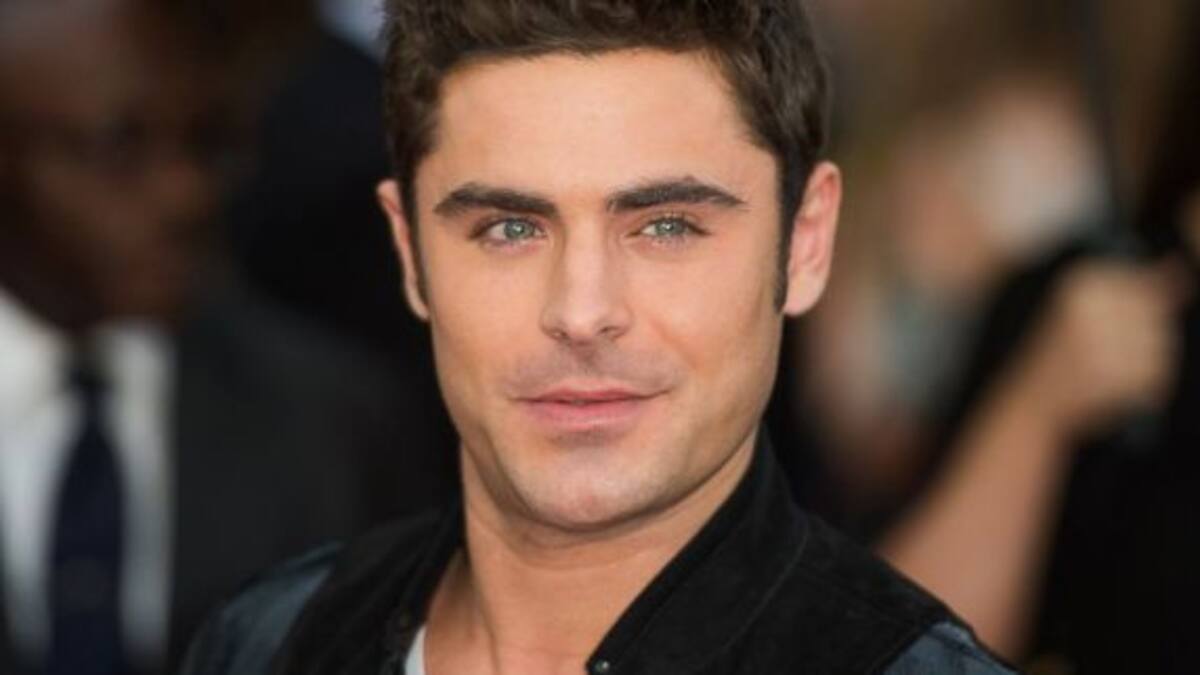 Zac Efron busca novia, ¿Te postulás?