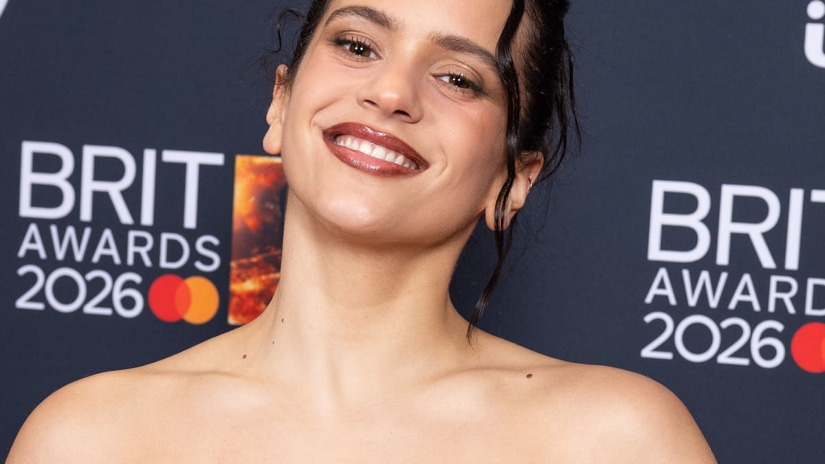 Rosalía se somete al cuestionario Proust en el podcast de Mariana Enriquez: 30 preguntas que definen su carácter